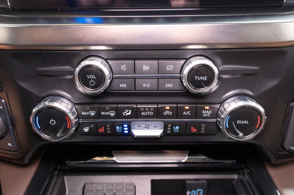 2024 Ford F-250 Image 29