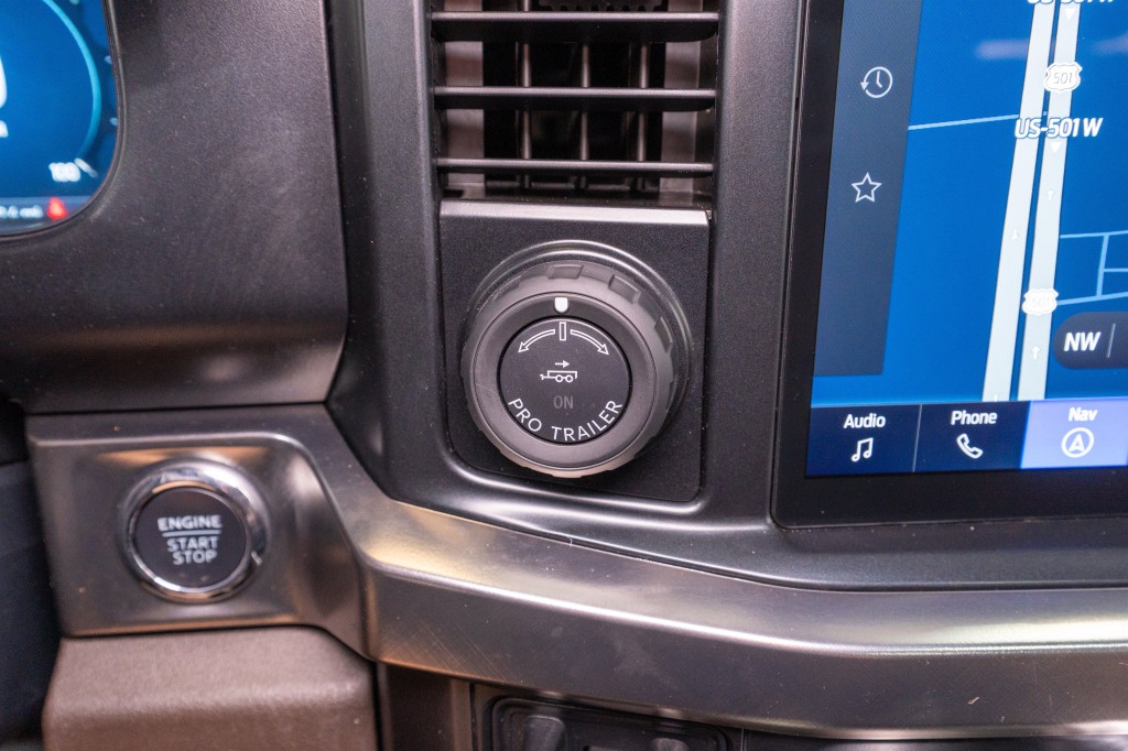 2024 Ford F-250 Image 31