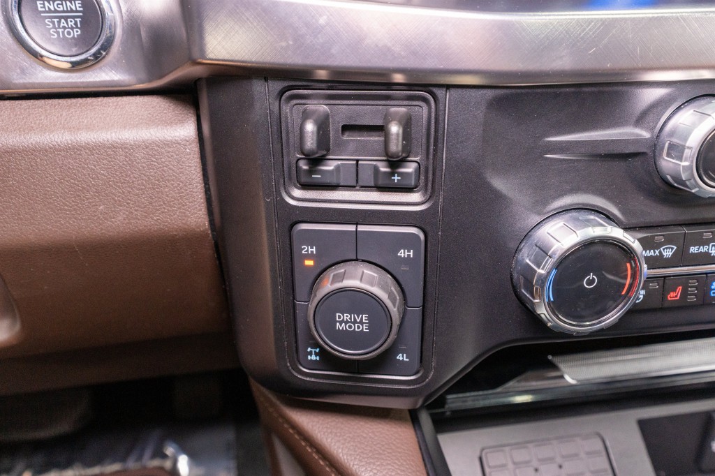 2024 Ford F-250 Image 32