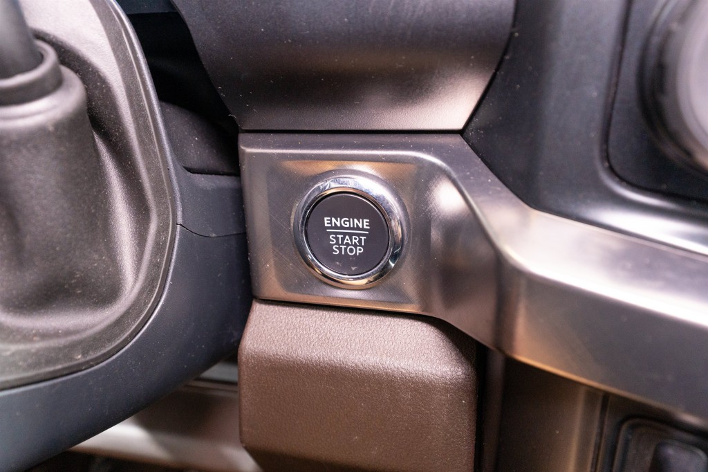 2024 Ford F-250 Image 38