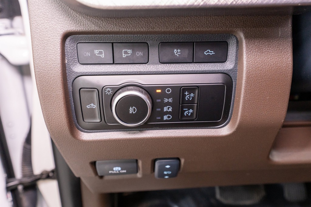2024 Ford F-250 Image 39