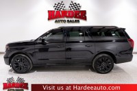 Image for 2025 Ford Expedition Platinum ID: 7545415