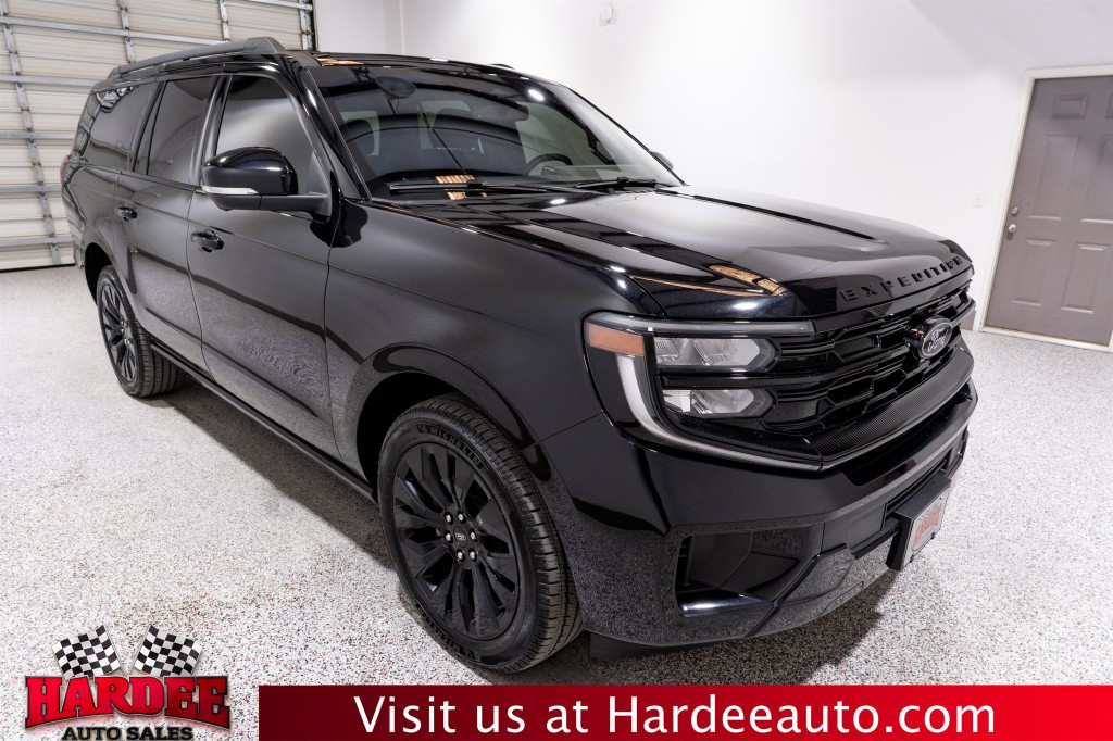 2025 Ford Expedition Image 6