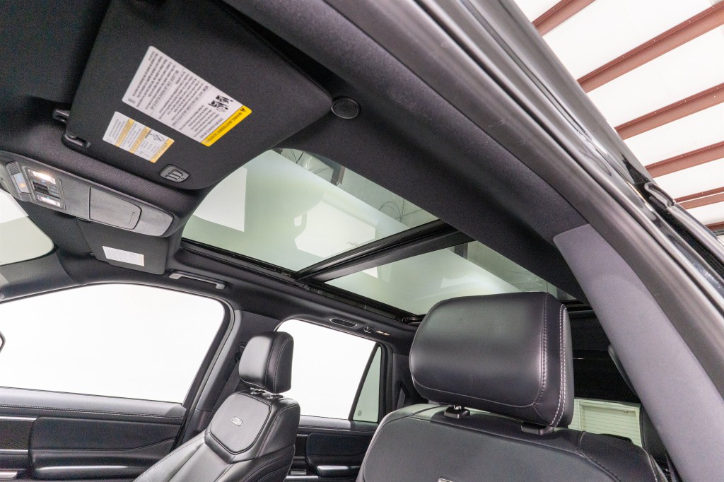 2025 Ford Expedition Image 17