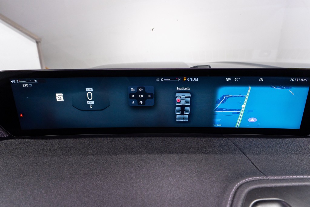 2025 Ford Expedition Image 24