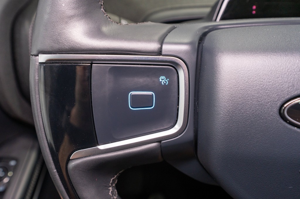 2025 Ford Expedition Image 27