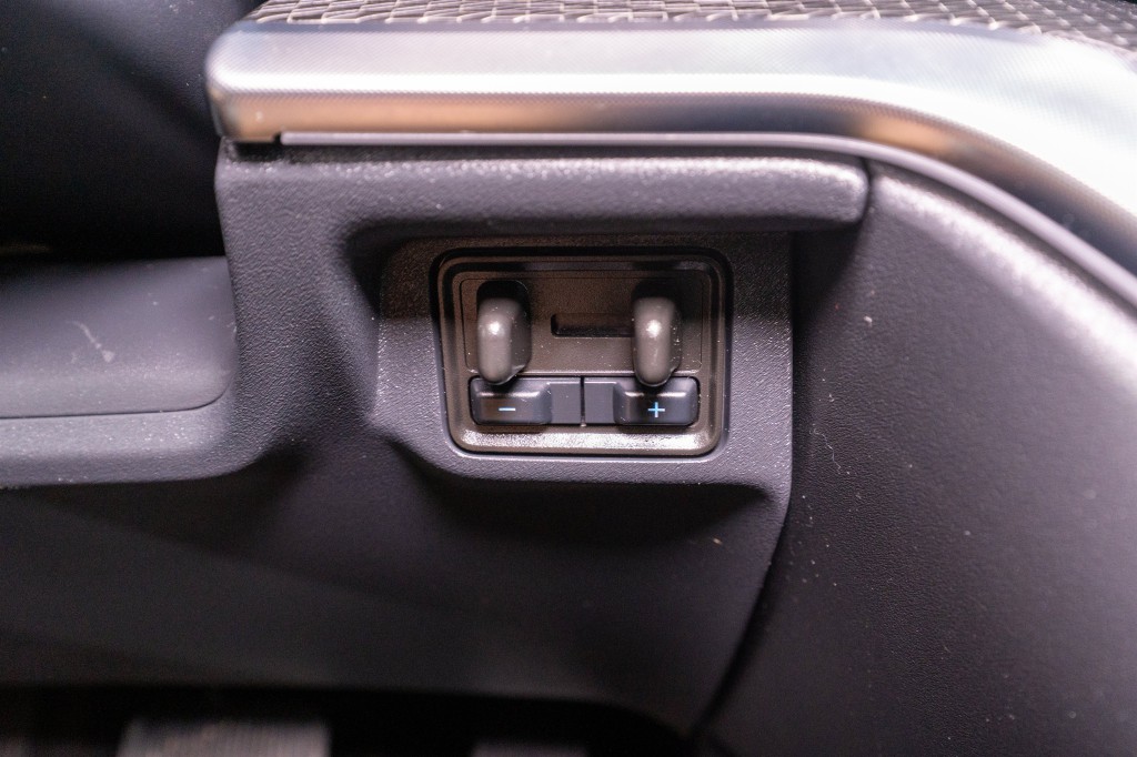2025 Ford Expedition Image 30