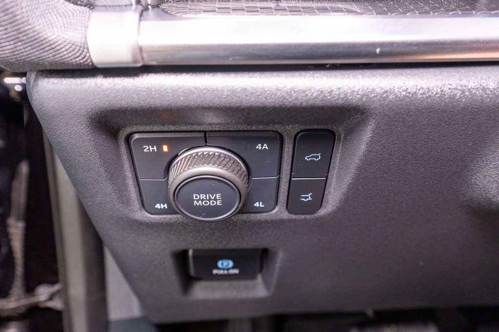2025 Ford Expedition Image 31