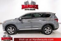 Image for 2022 Hyundai Santa Fe SEL ID: 7545420