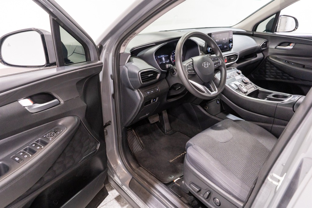 2022 Hyundai Santa Fe Image 12