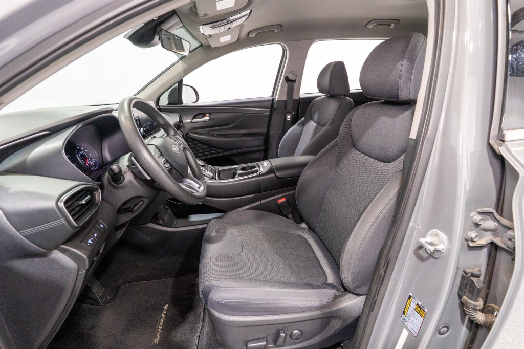 2022 Hyundai Santa Fe Image 15