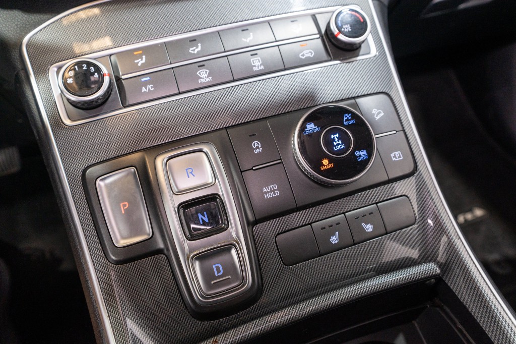 2022 Hyundai Santa Fe Image 20