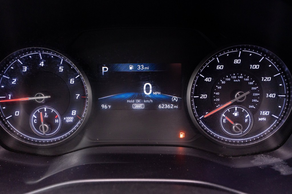 2022 Hyundai Santa Fe Image 21