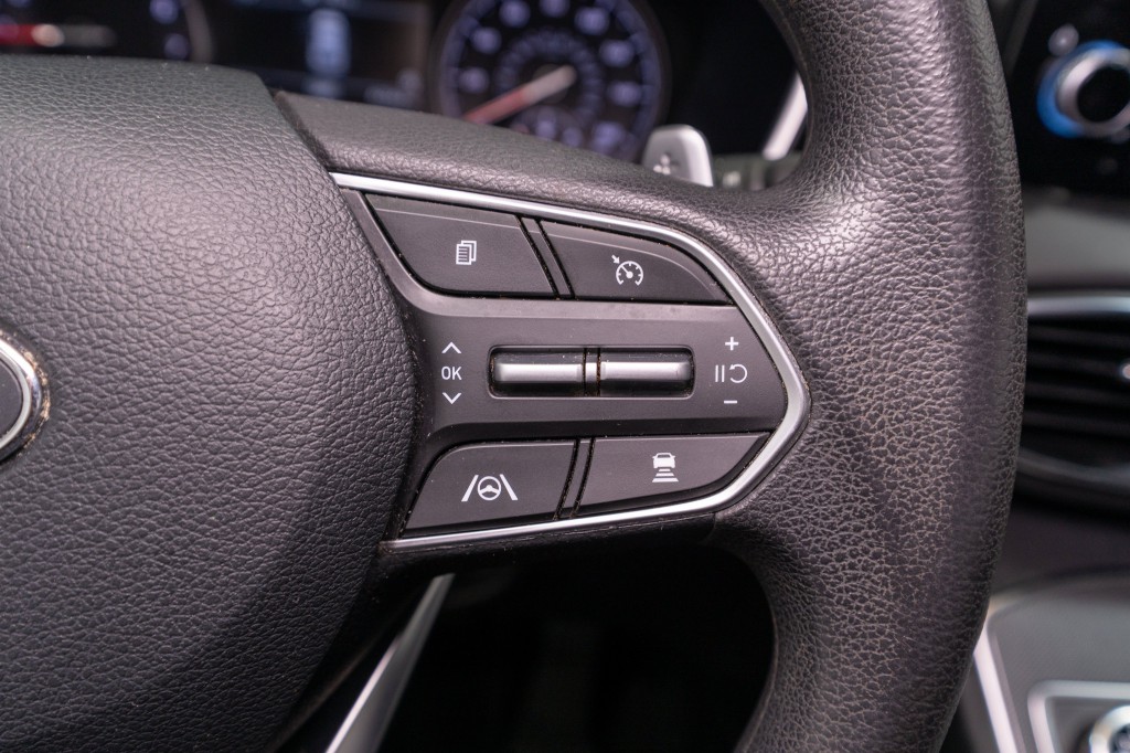 2022 Hyundai Santa Fe Image 22