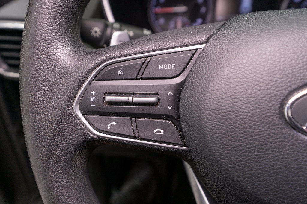 2022 Hyundai Santa Fe Image 23