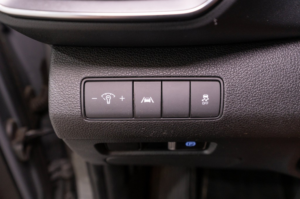 2022 Hyundai Santa Fe Image 27