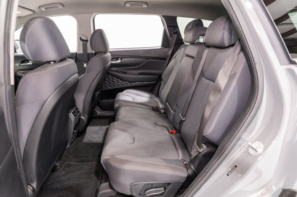 2022 Hyundai Santa Fe Image 28