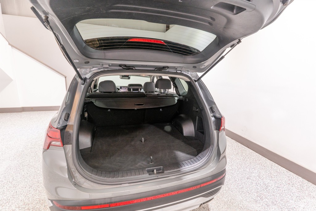 2022 Hyundai Santa Fe Image 29