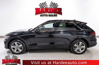 Image for 2024 Genesis GV70 3.5T Sport ID: 7545421