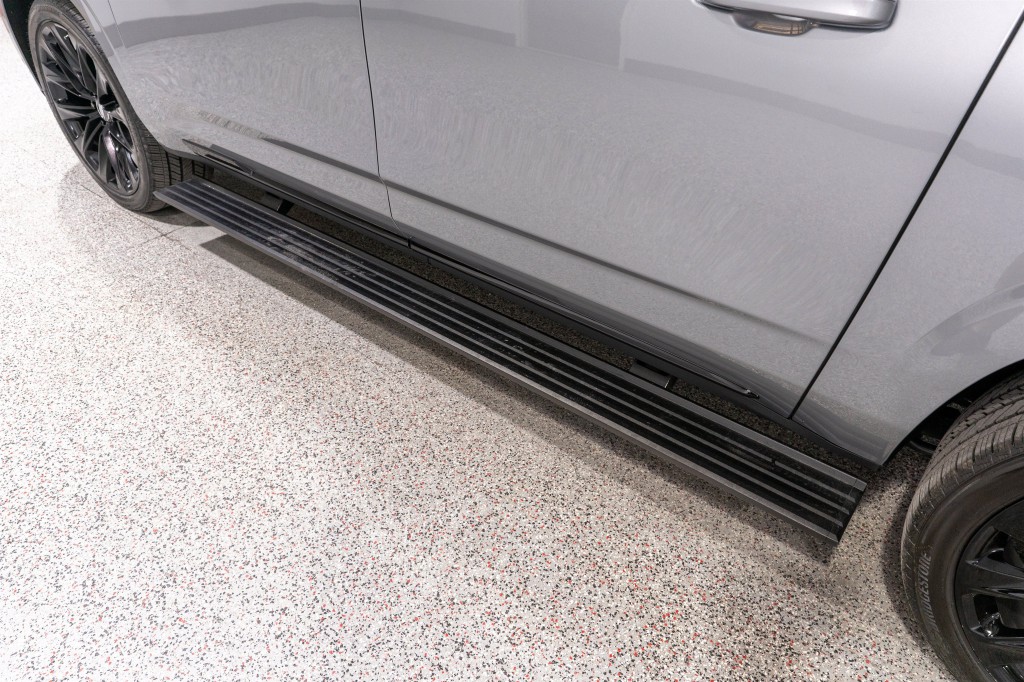 2026 Cadillac Escalade Image 11