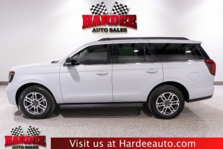Image for 2025 Ford Expedition Active ID: 7548130