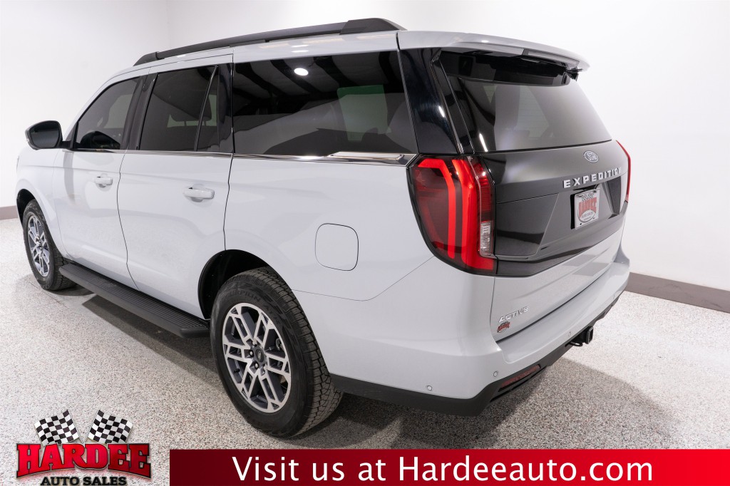 2025 Ford Expedition Image 3