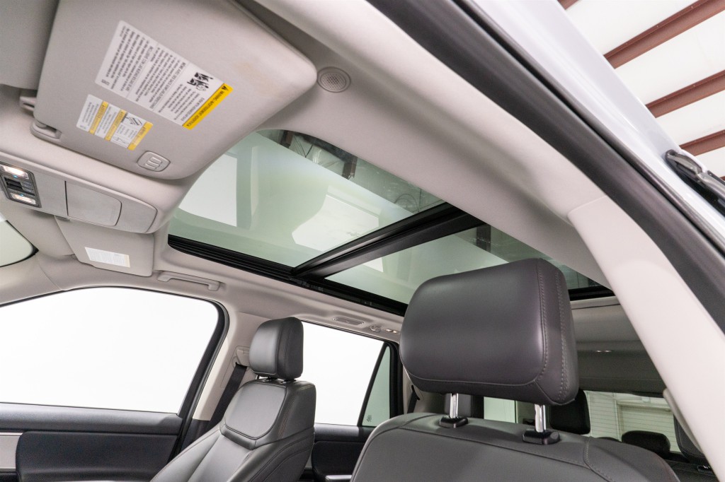 2025 Ford Expedition Image 16