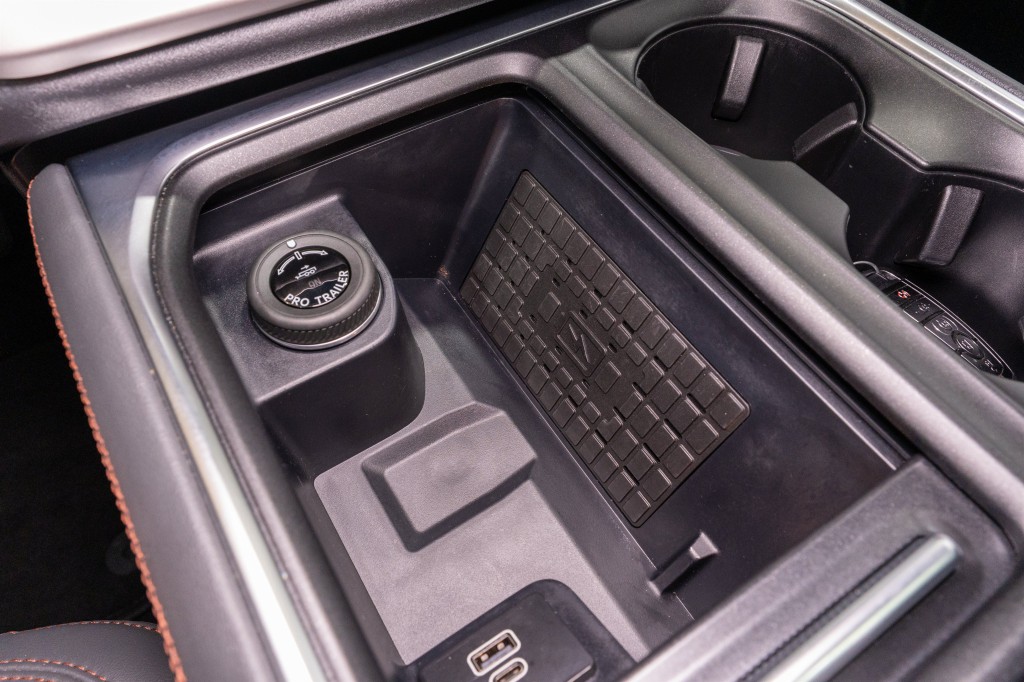 2025 Ford Expedition Image 23