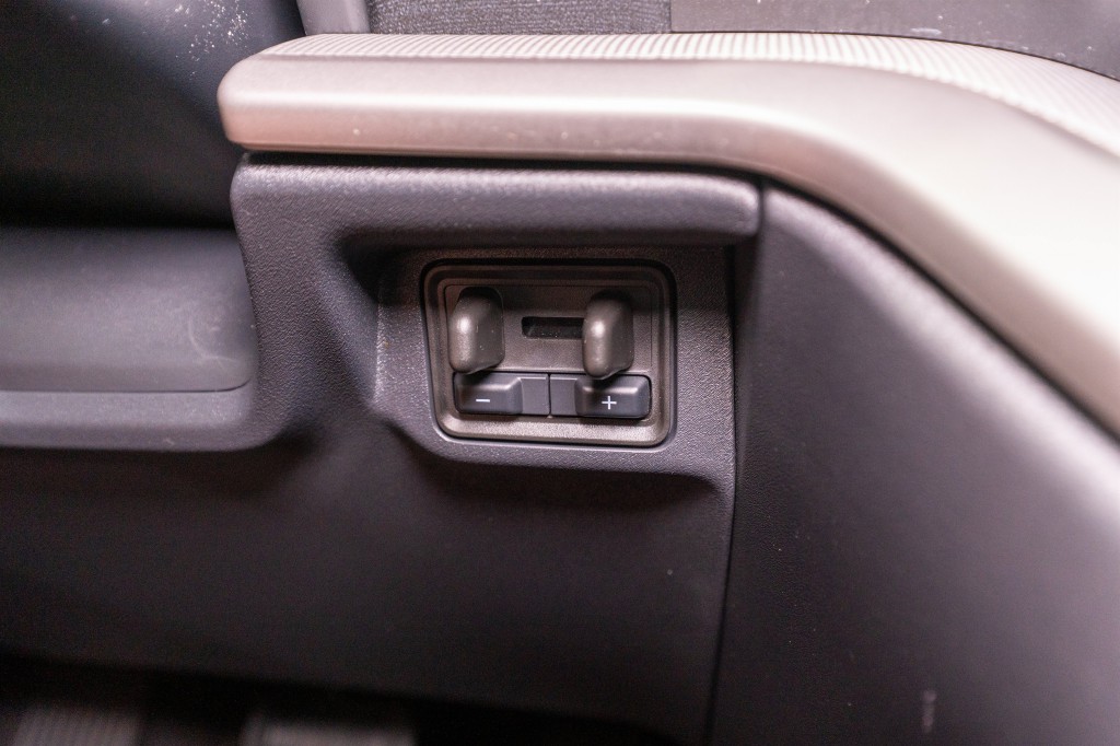2025 Ford Expedition Image 30