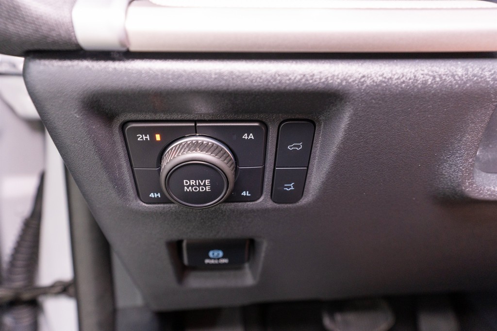 2025 Ford Expedition Image 31