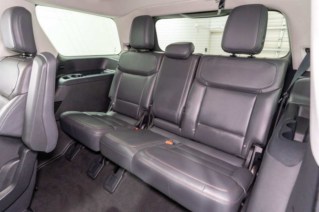 2025 Ford Expedition Image 33