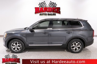 Image for 2020 Kia Telluride EX ID: 7548131