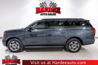 Image for 2025 Ford Expedition Active ID: 7548132