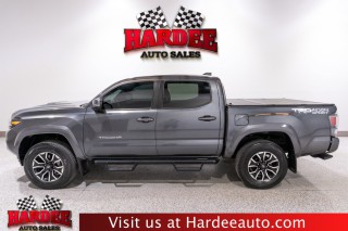 Image for 2023 Toyota Tacoma TRD Sport ID: 7548851
