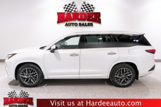 Image for 2025 Lexus TX TX 350 Premium ID: 7548856