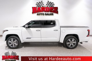 Image for 2023 Toyota Tundra Capstone Hybrid ID: 7548863