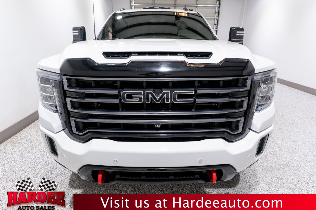 2023 GMC Sierra 2500 Image 7