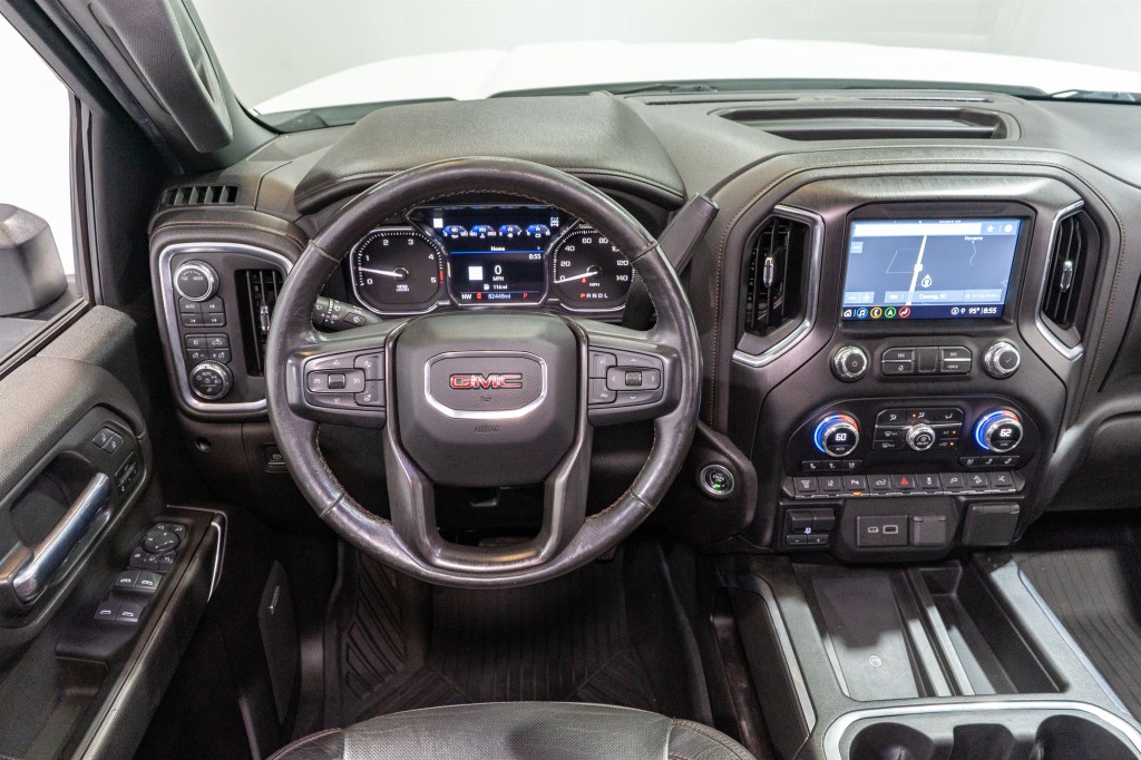 2023 GMC Sierra 2500 Image 13
