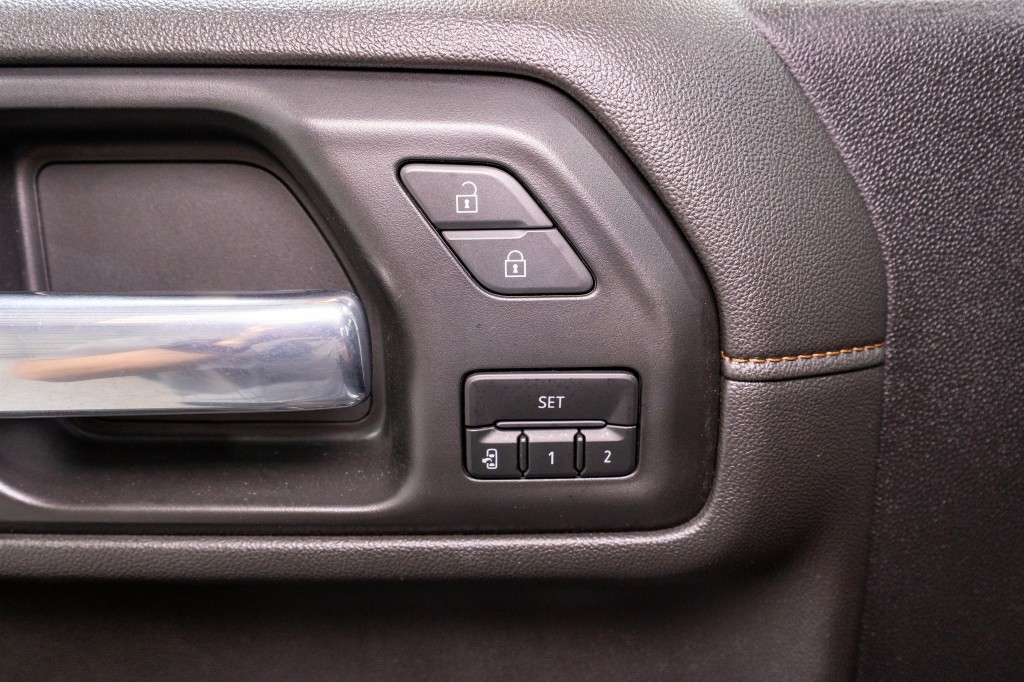 2023 GMC Sierra 2500 Image 16
