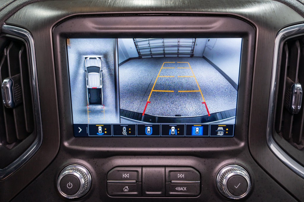 2023 GMC Sierra 2500 Image 25