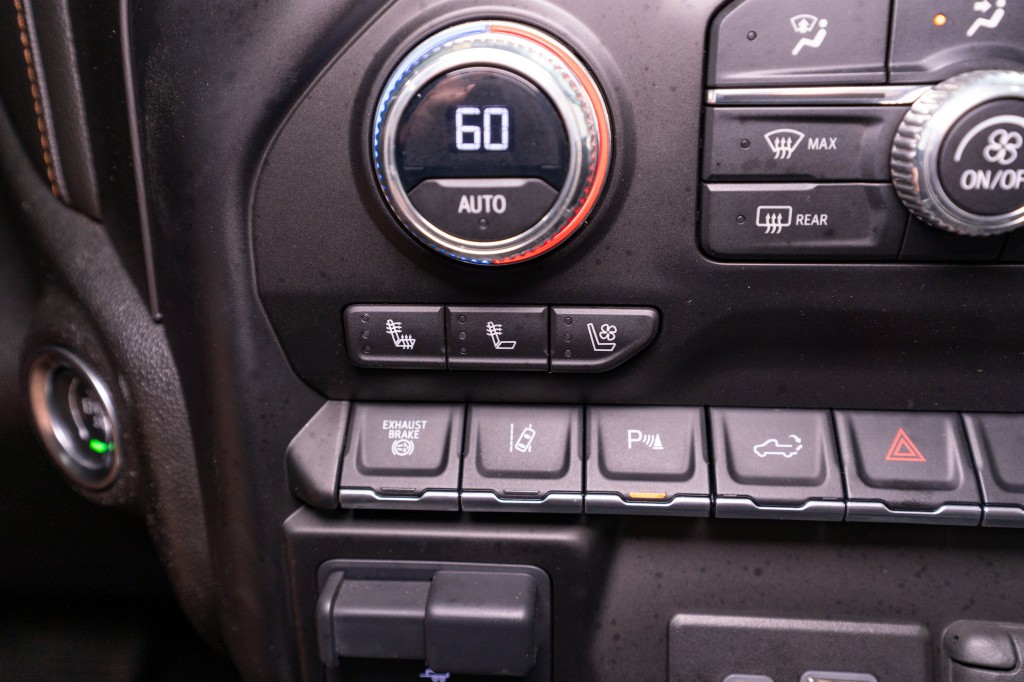 2023 GMC Sierra 2500 Image 27