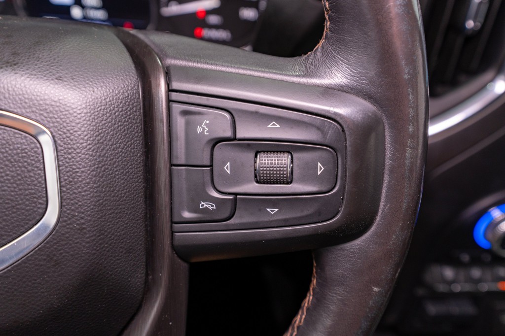 2023 GMC Sierra 2500 Image 32
