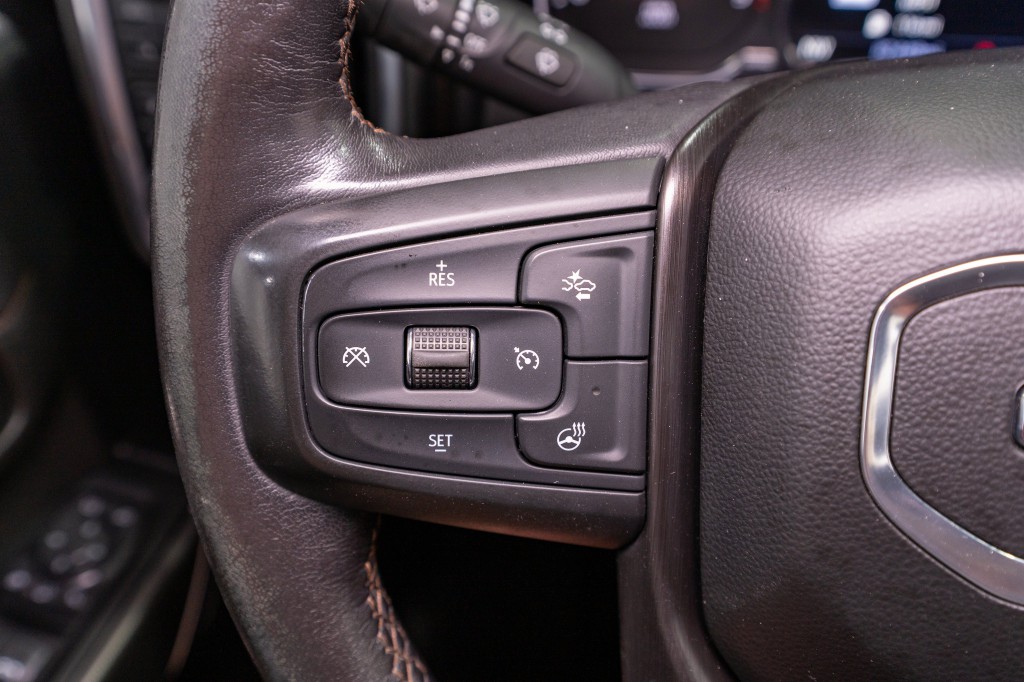 2023 GMC Sierra 2500 Image 33