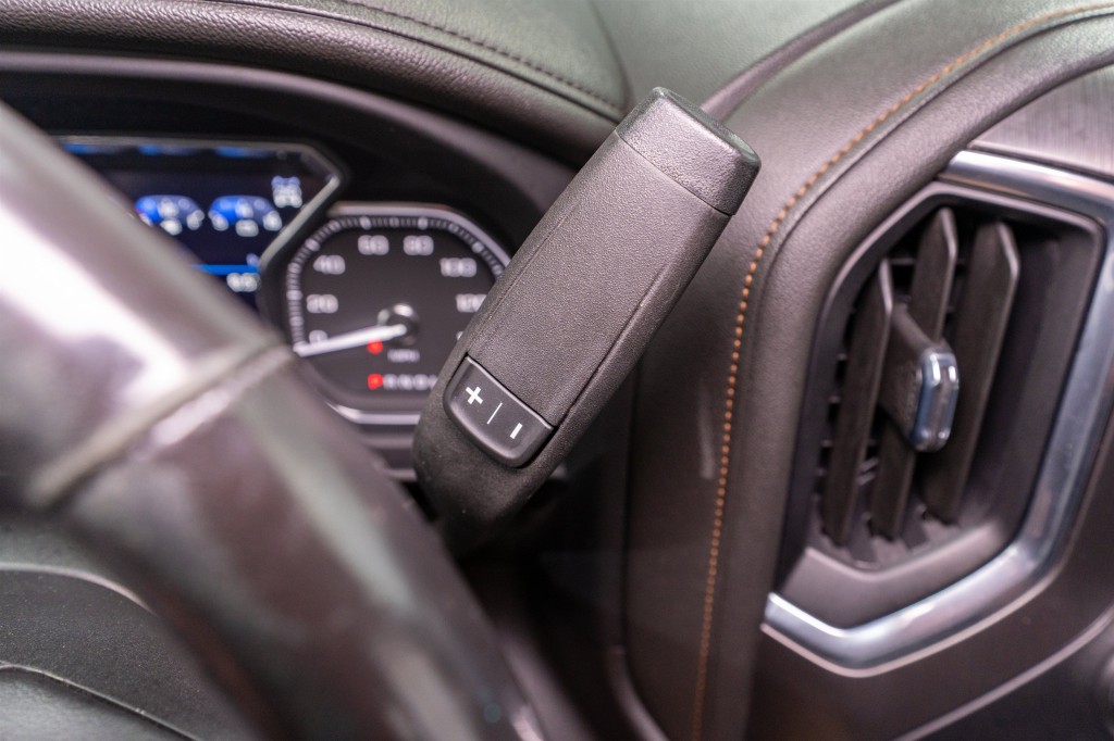 2023 GMC Sierra 2500 Image 34