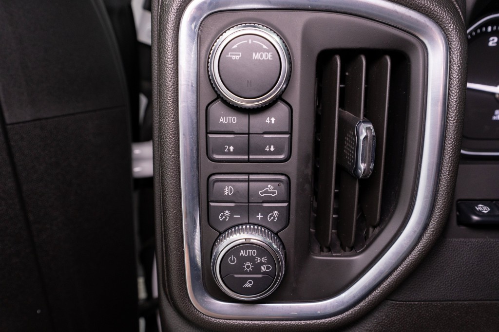 2023 GMC Sierra 2500 Image 37
