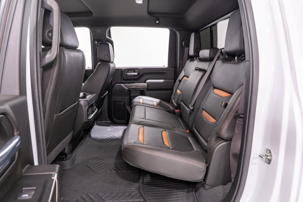 2023 GMC Sierra 2500 Image 38