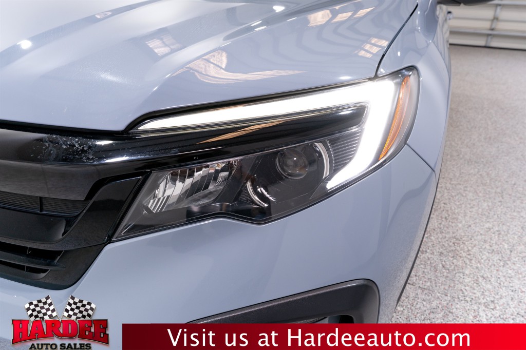 2022 Honda Pilot Image 7