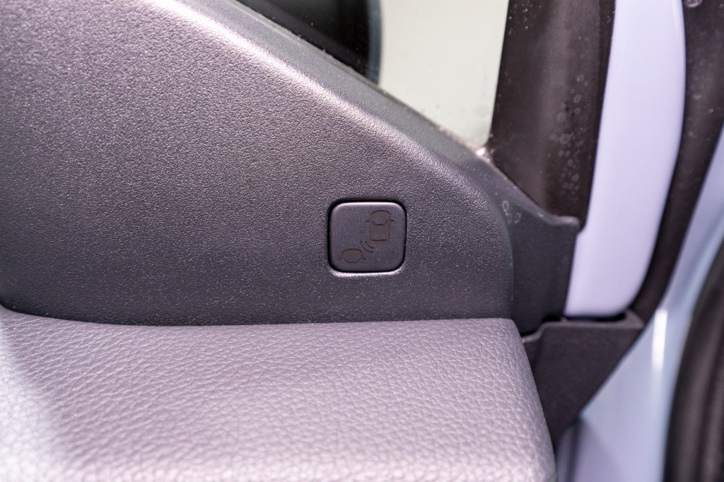 2022 Honda Pilot Image 11