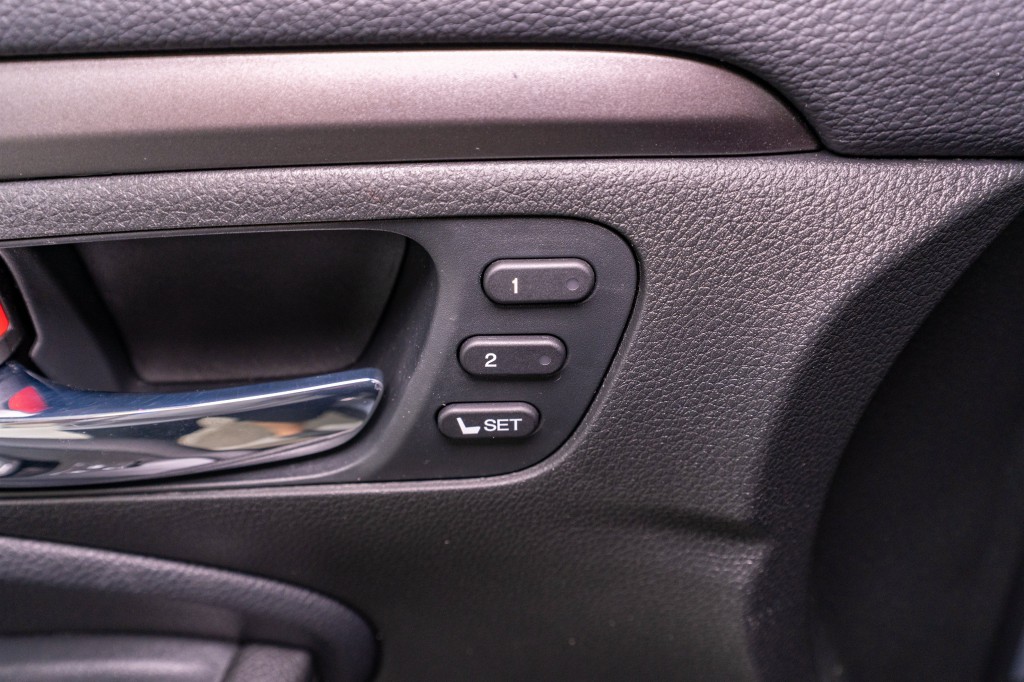2022 Honda Pilot Image 12