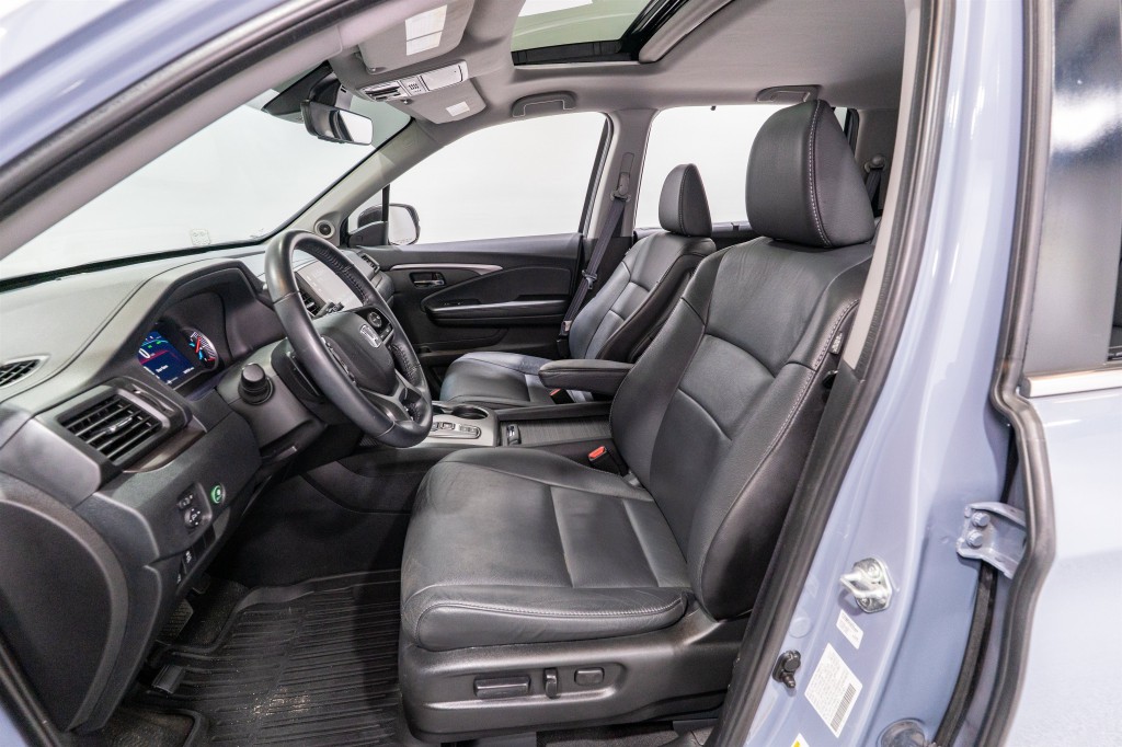 2022 Honda Pilot Image 14